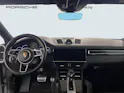 Porsche Cayenne GTS Coupé