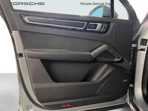 Porsche Cayenne GTS Coupé