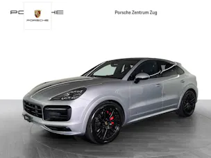 Porsche Cayenne GTS Coupé