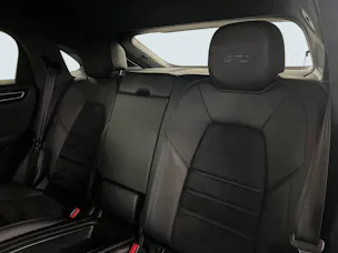 Porsche Cayenne GTS Coupé
