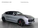Porsche Cayenne GTS Coupé