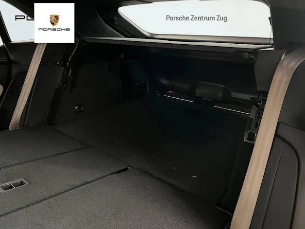 Porsche Macan Turbo