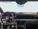 PORSCHE Macan Turbo