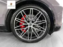 Porsche Macan Turbo