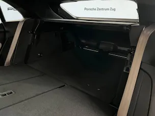 Porsche Macan Turbo