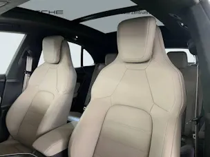 Porsche Macan Turbo