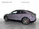 PORSCHE Macan Turbo