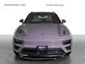 PORSCHE Macan Turbo