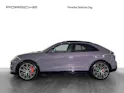 PORSCHE Macan Turbo