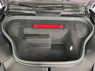 Porsche Macan Turbo