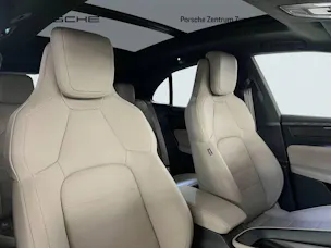 Porsche Macan Turbo