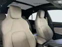 PORSCHE Macan Turbo