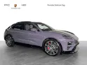Porsche Macan Turbo