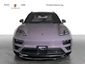 Porsche Macan Turbo