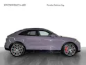 PORSCHE Macan Turbo