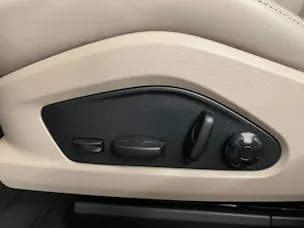 Porsche Macan Turbo