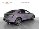 Porsche Macan Turbo