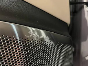 Porsche Macan Turbo