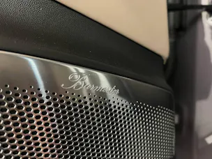 PORSCHE Macan Turbo