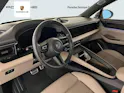 Porsche Macan Turbo