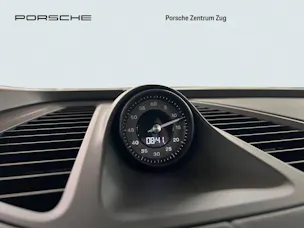 Porsche Macan Turbo