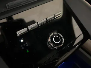 Porsche Macan Turbo