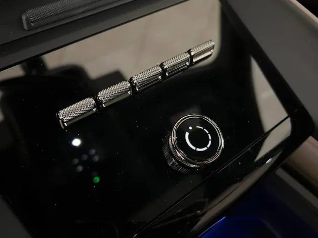 PORSCHE Macan Turbo