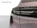 PORSCHE Macan Turbo