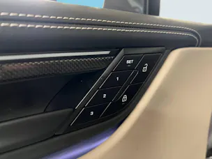 Porsche Macan Turbo