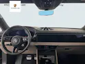 Porsche Macan Turbo