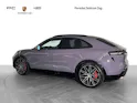Porsche Macan Turbo