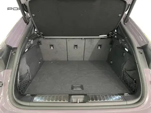 Porsche Macan Turbo