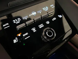 Porsche Macan Turbo