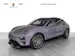 Porsche Macan Turbo