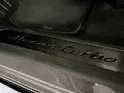 PORSCHE Macan Turbo
