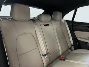 Porsche Macan Turbo