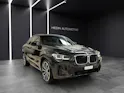BMW X4 M40d