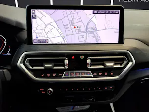BMW X4 M40d