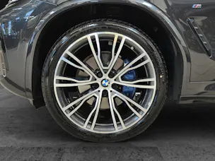 BMW X4 M40d
