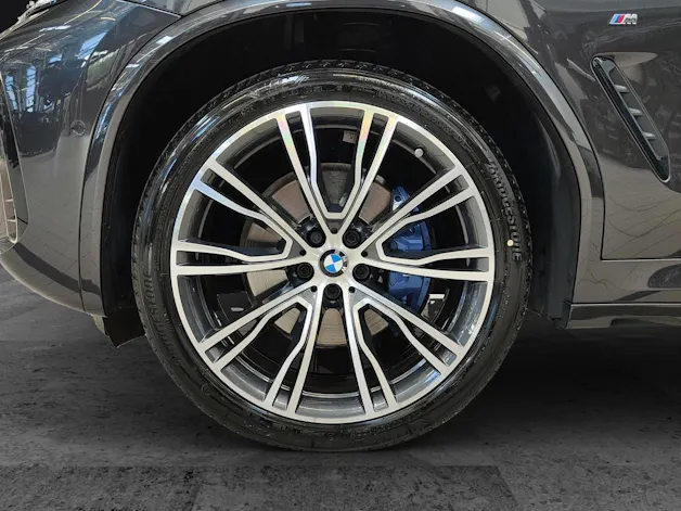 BMW X4 M40d