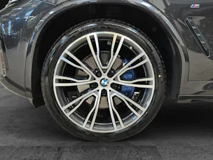 BMW X4 M40d