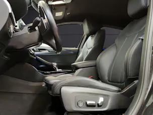 BMW X4 M40d