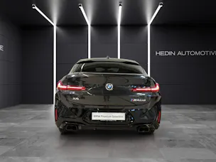 BMW X4 M40d