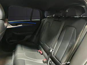 BMW X4 M40d