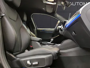 BMW X4 M40d
