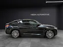 BMW X4 M40d