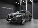 BMW X4 M40d