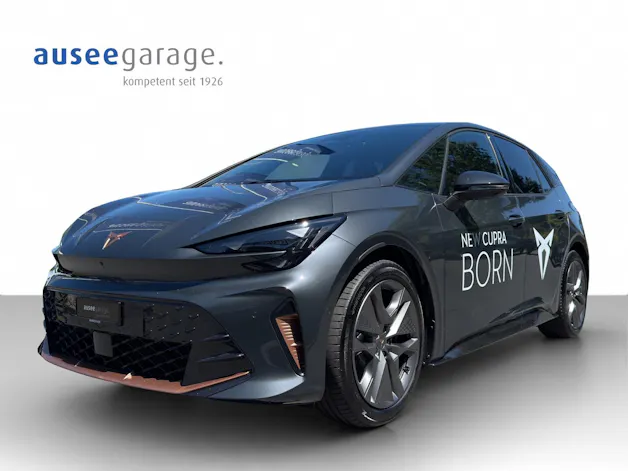 Cupra Born BEV PE 79kWh 231PS 231PS/170kW BEV elektrisch