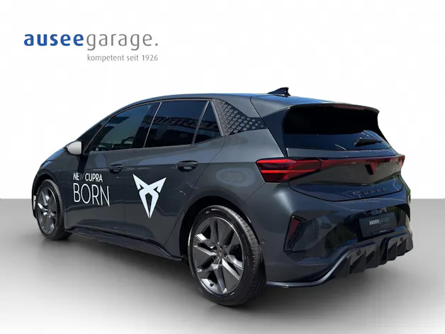 Cupra Born BEV PE 79kWh 231PS 231PS/170kW BEV elektrisch