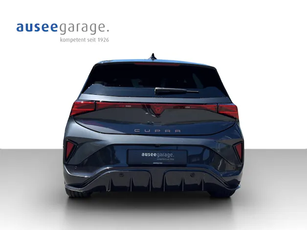 Cupra Born BEV PE 79kWh 231PS 231PS/170kW BEV elektrisch